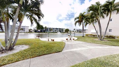 A home in Lake Worth