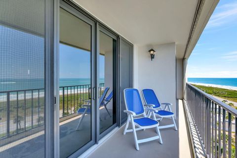 A home in Hutchinson Island