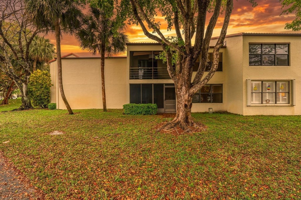 Photo of 2300 S CYPRESS BEND Drive #204, Pompano Beach, FL 33069 (MLS # B26076598)