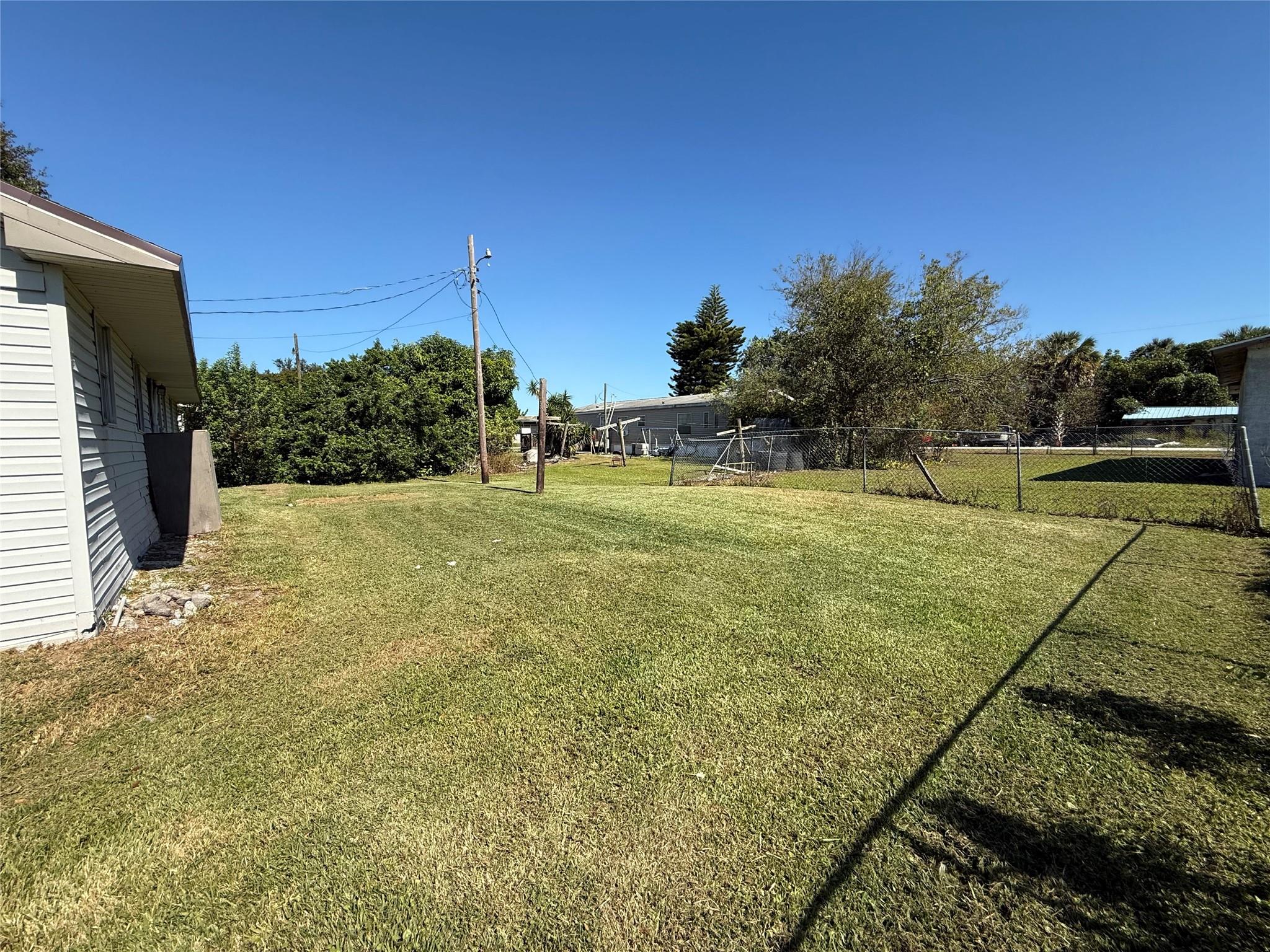 Lakeview Sub - Residential