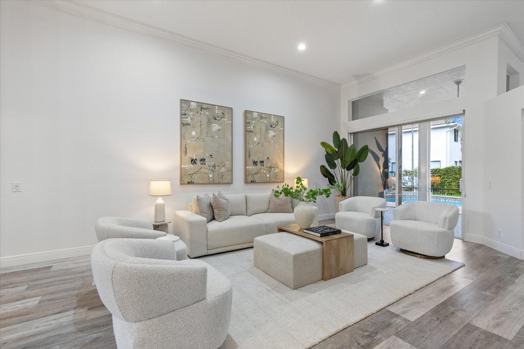 Photo of 2458 Greenbrier Court, Weston, FL 33327 (MLS # B26055872)