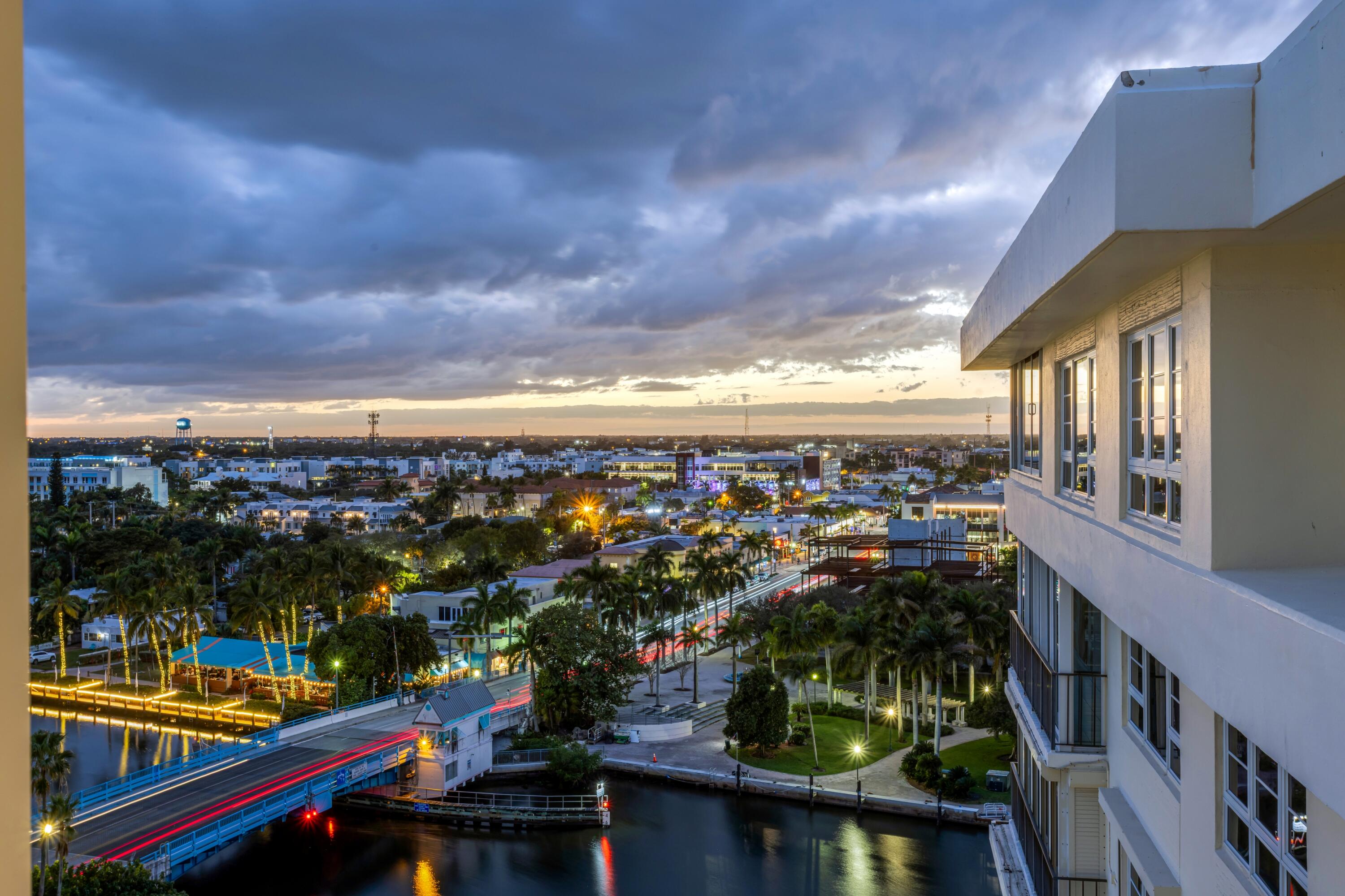 BARR TERRACE CONDO - Residential