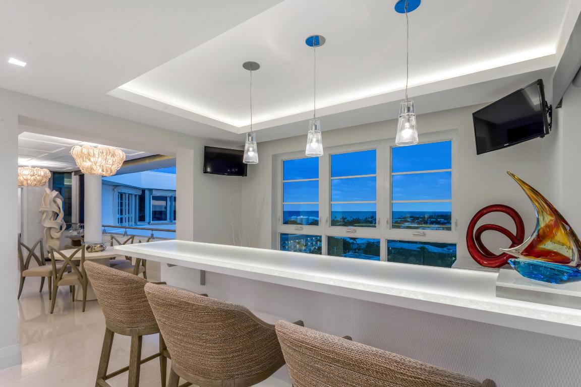 BARR TERRACE CONDO - Residential