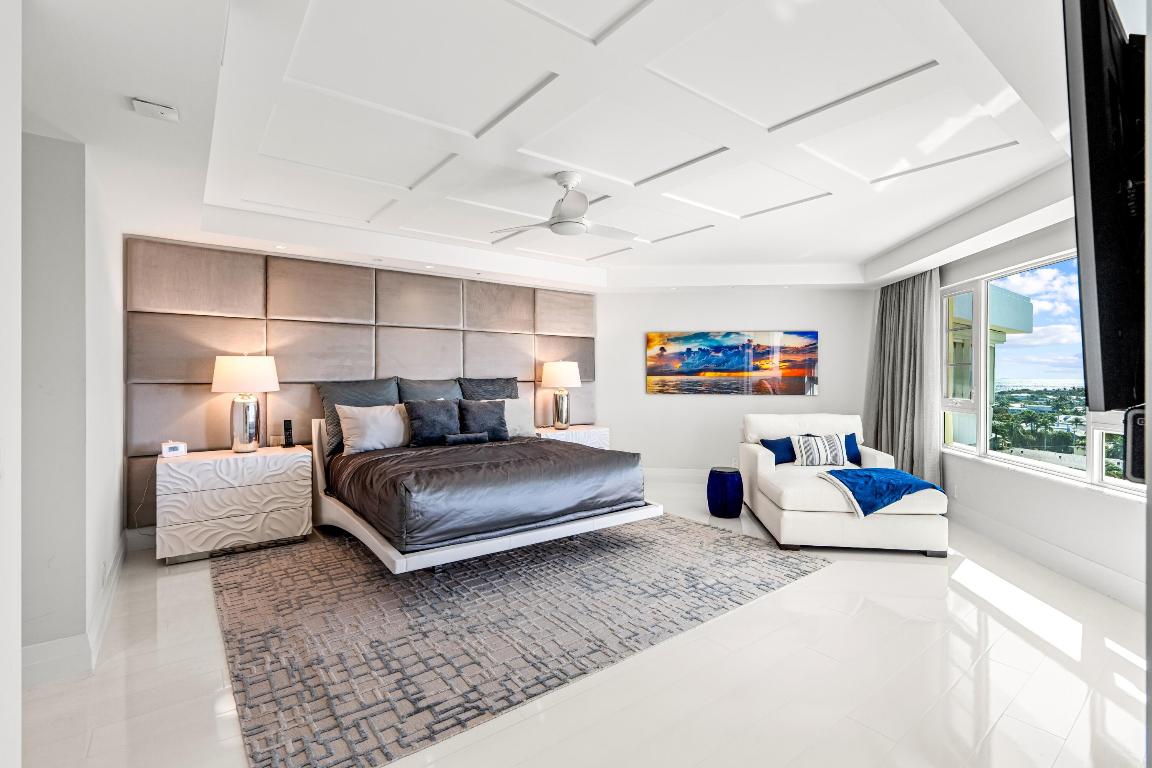 BARR TERRACE CONDO - Residential