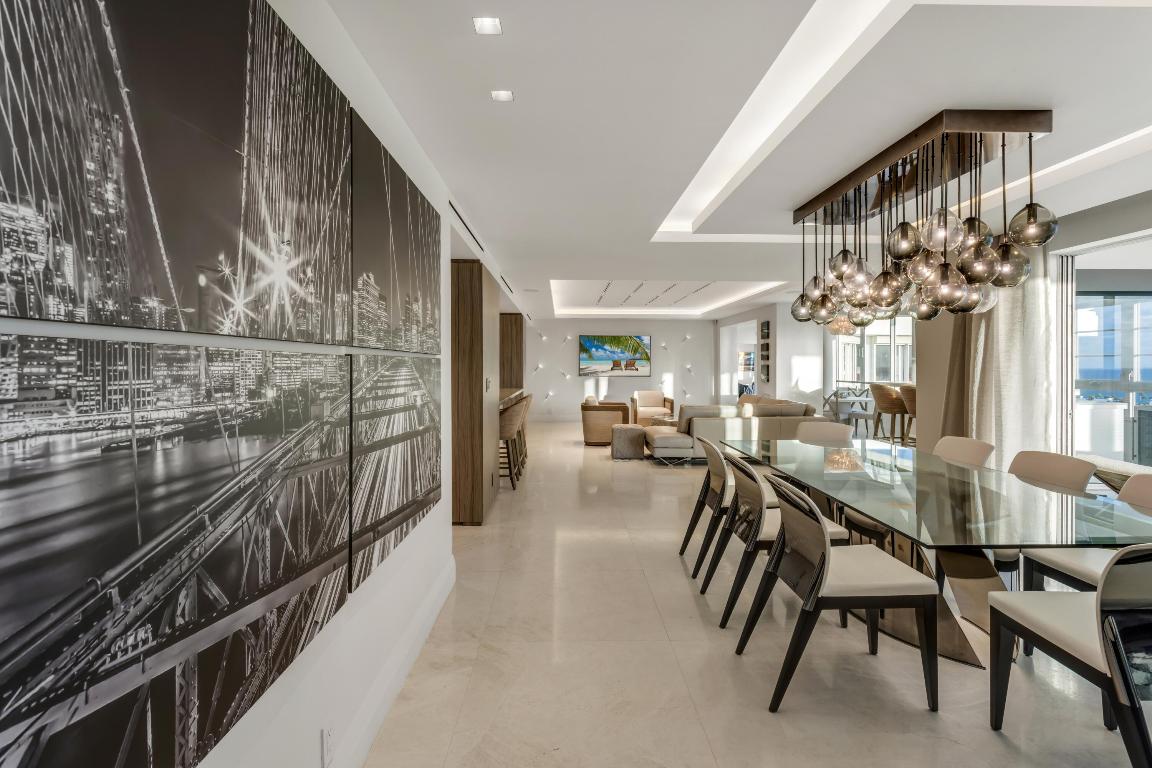 BARR TERRACE CONDO - Residential