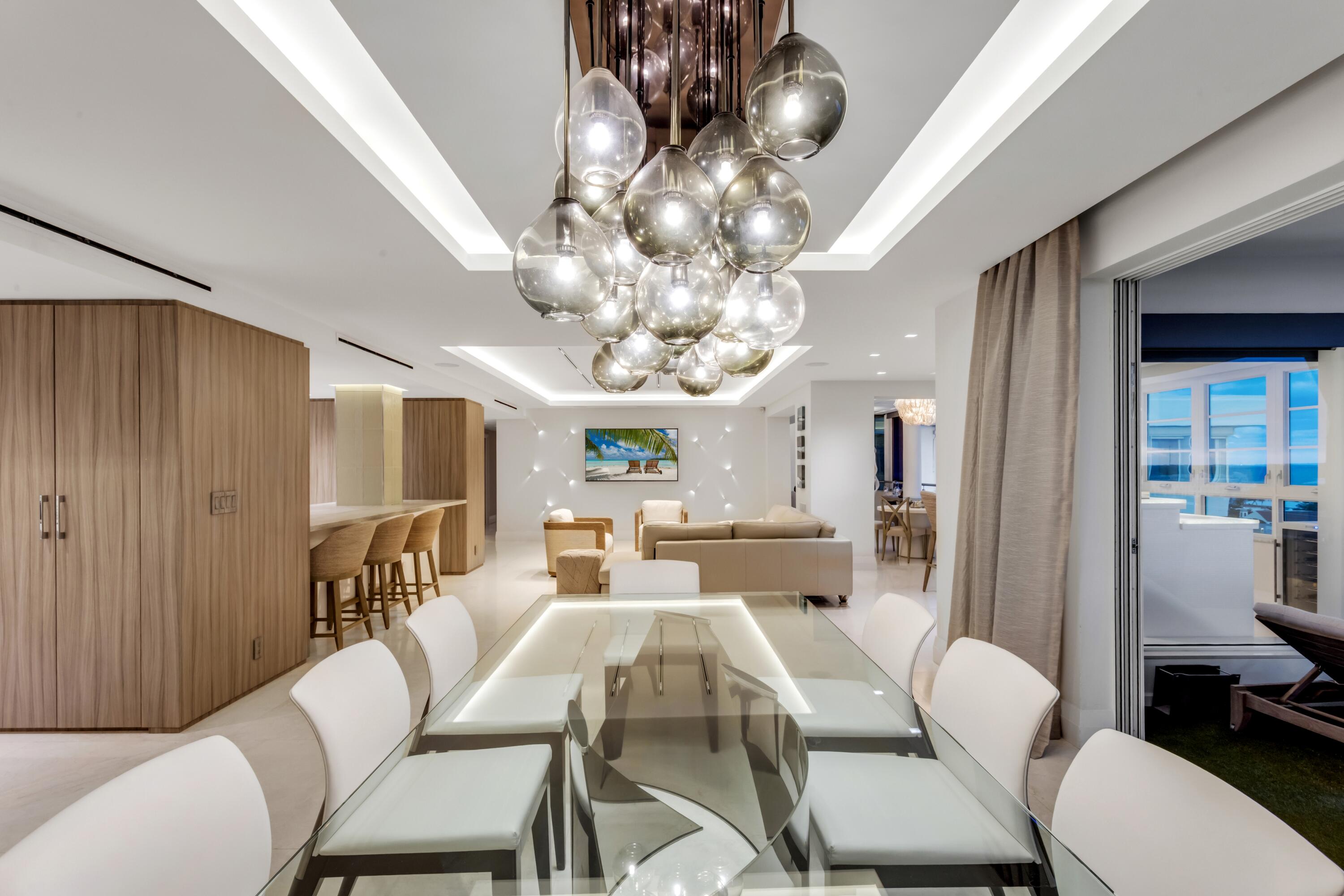 BARR TERRACE CONDO - Residential