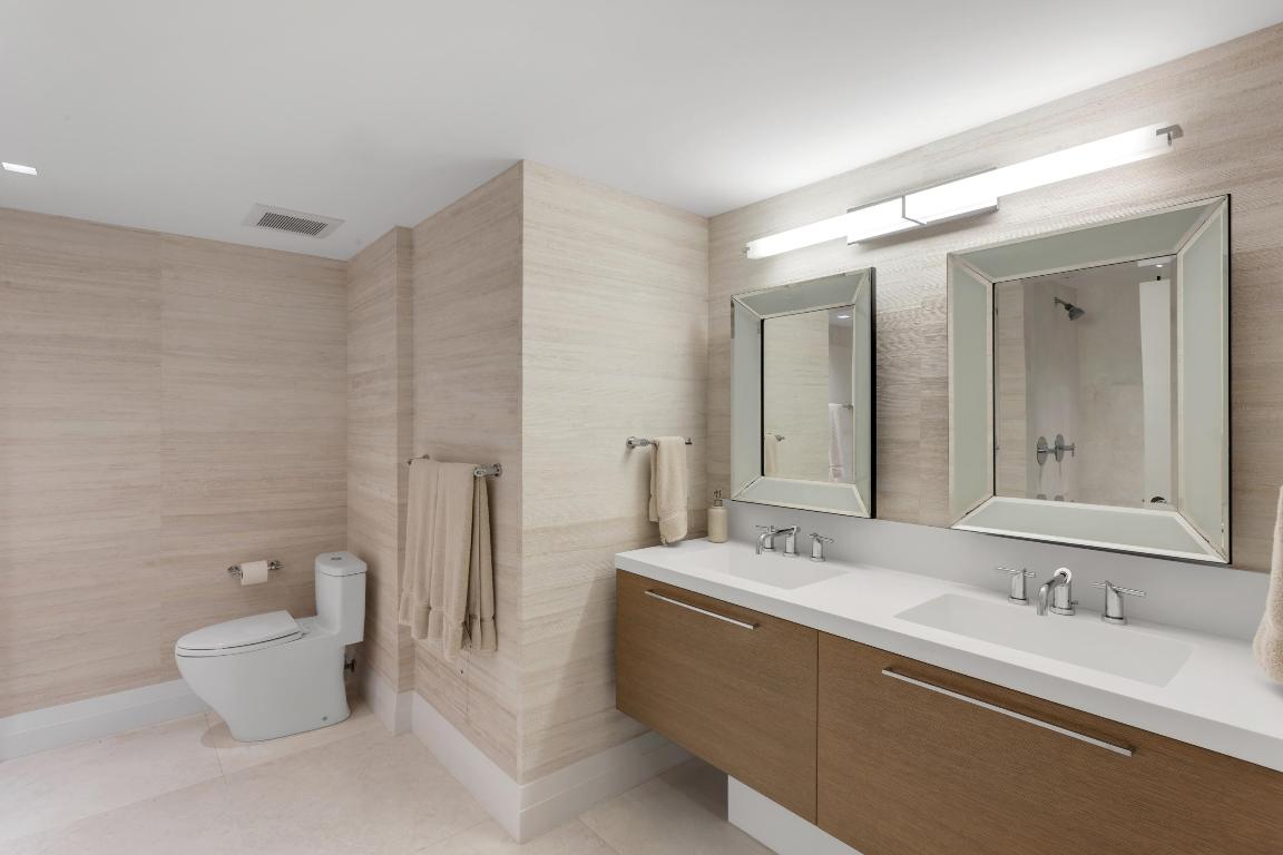 BARR TERRACE CONDO - Residential