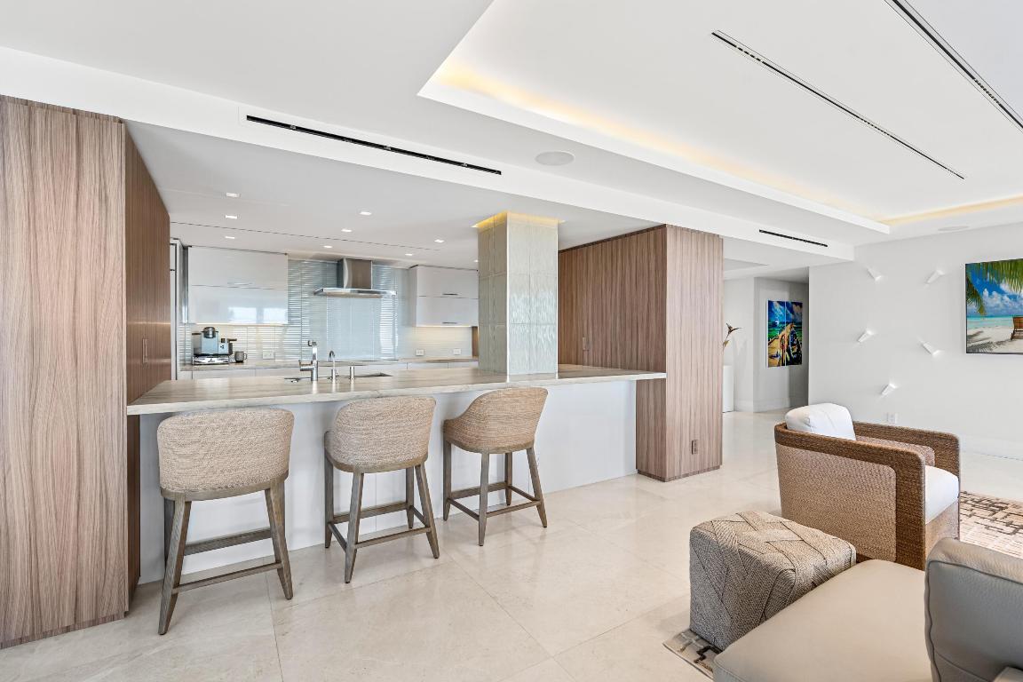 BARR TERRACE CONDO - Residential