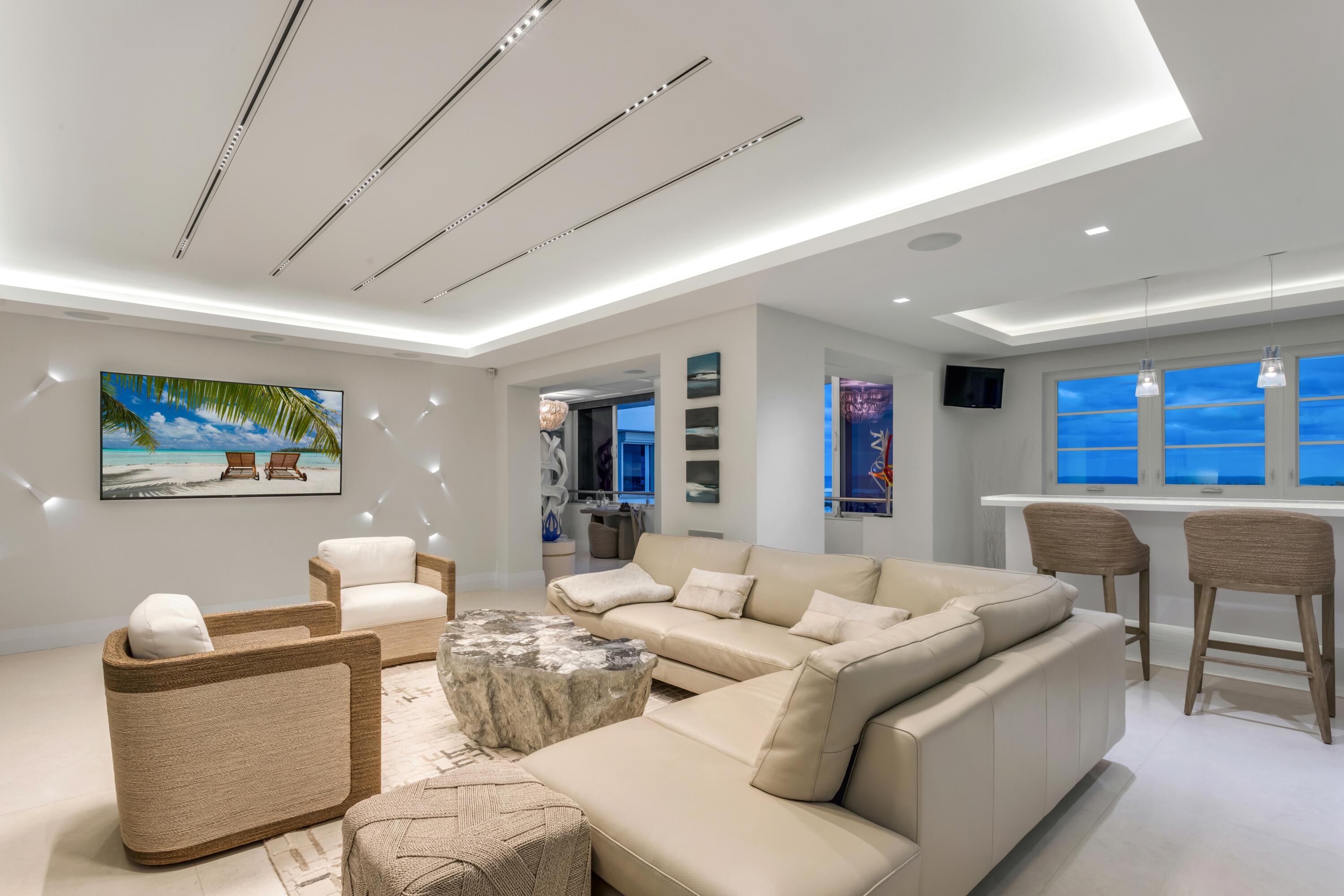 BARR TERRACE CONDO - Residential