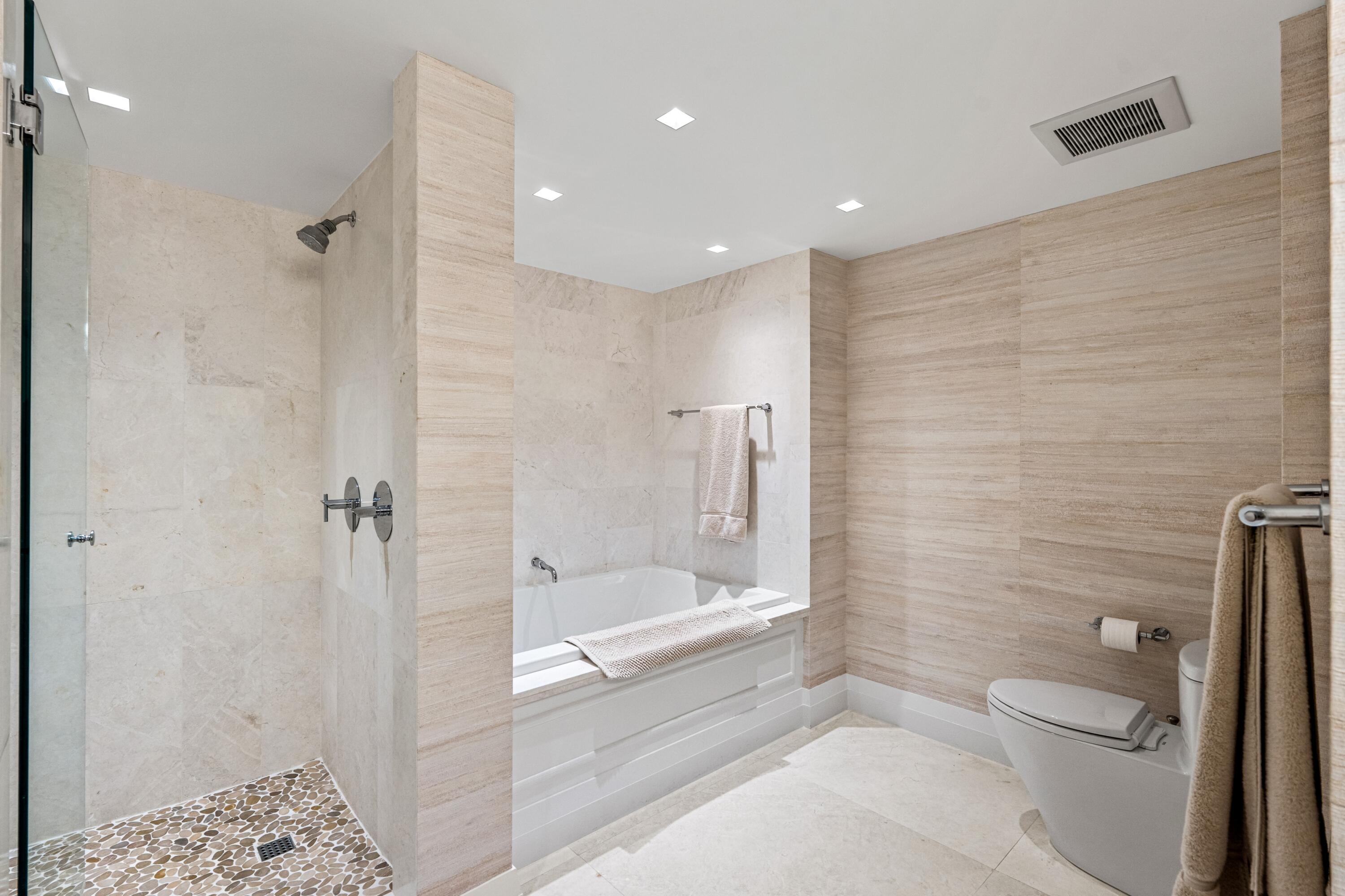 BARR TERRACE CONDO - Residential