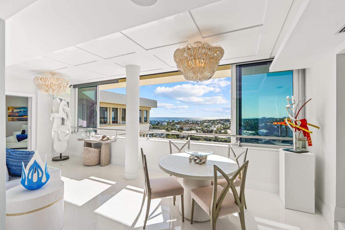 BARR TERRACE CONDO - Residential