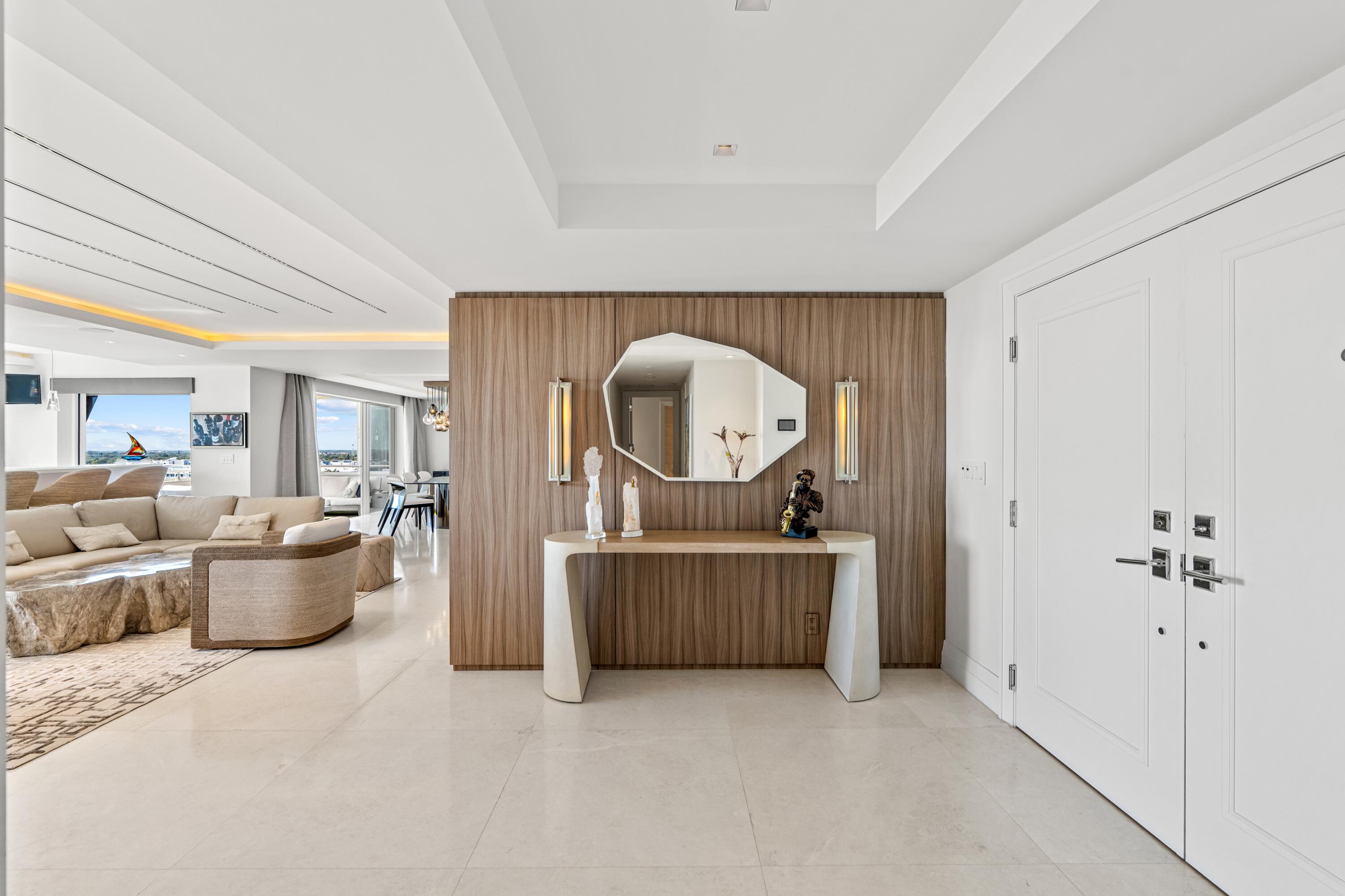 BARR TERRACE CONDO - Residential