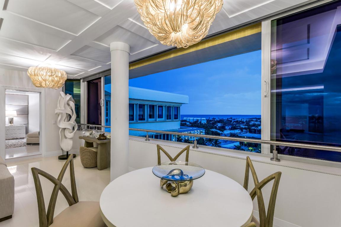 BARR TERRACE CONDO - Residential