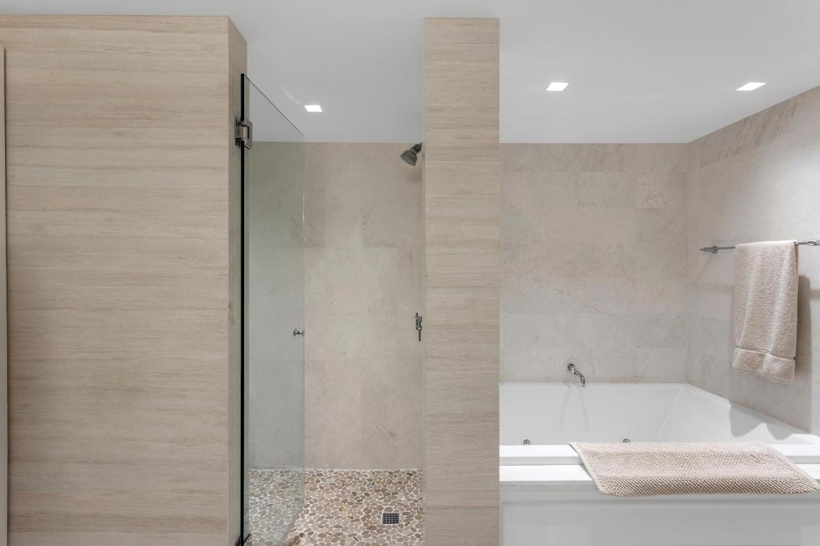 BARR TERRACE CONDO - Residential