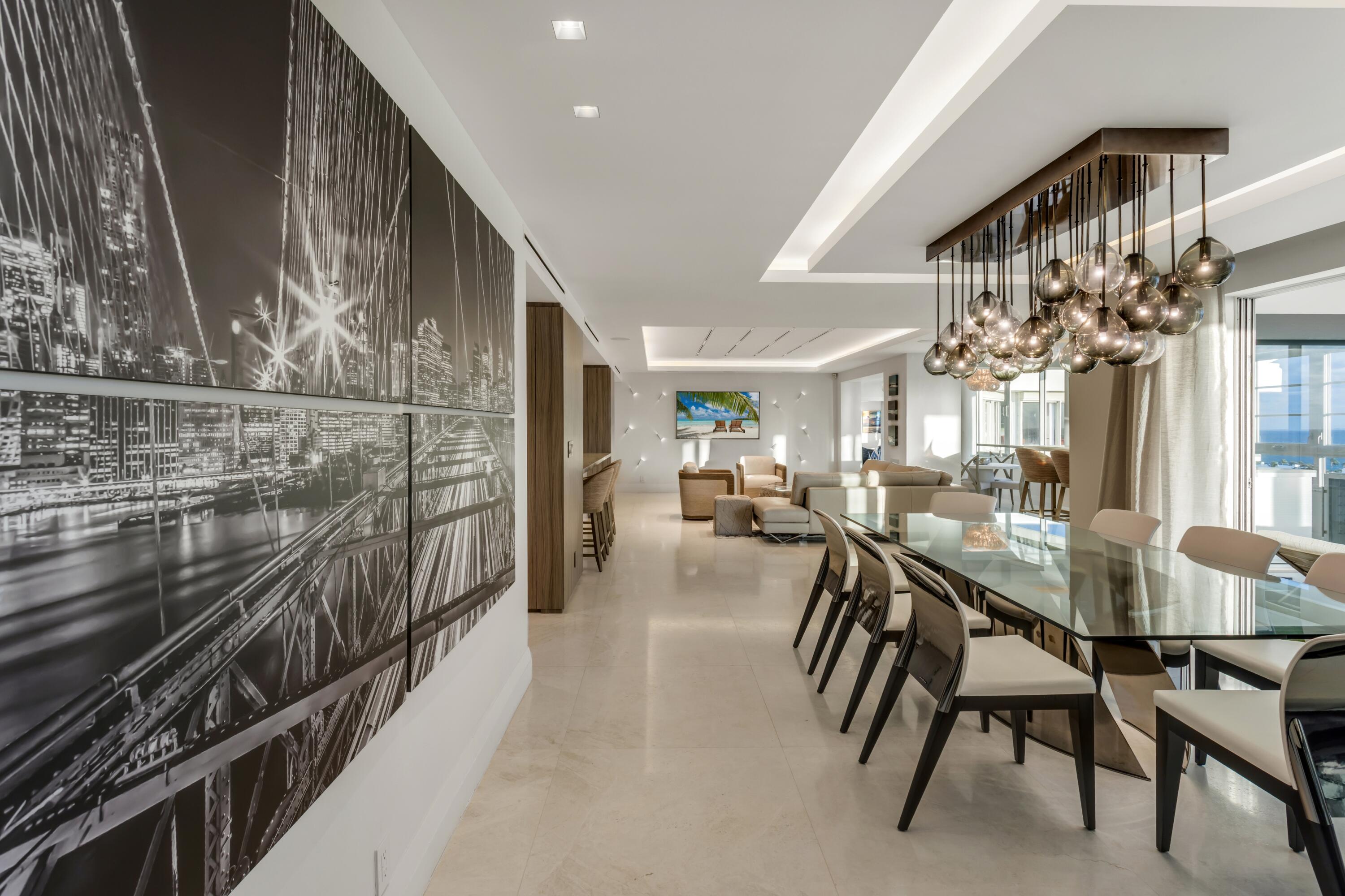 BARR TERRACE CONDO - Residential