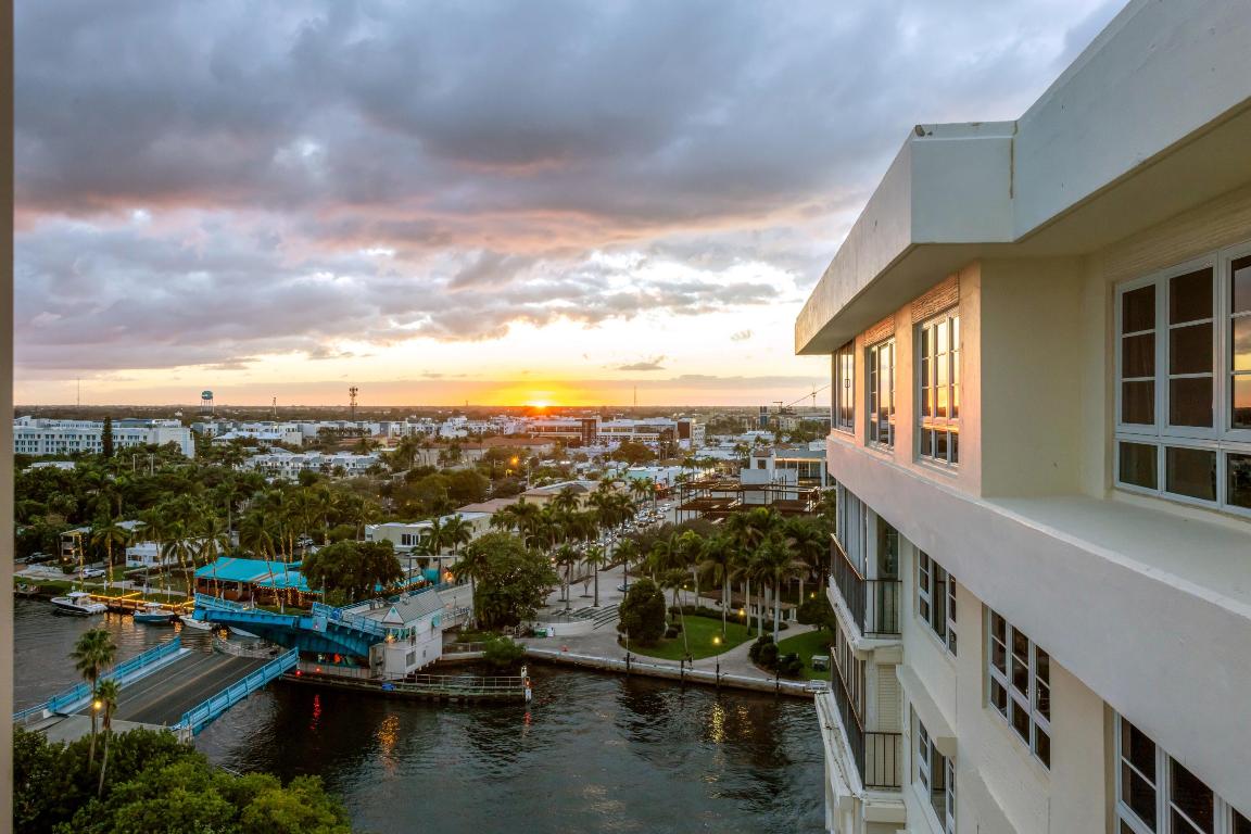 BARR TERRACE CONDO - Residential