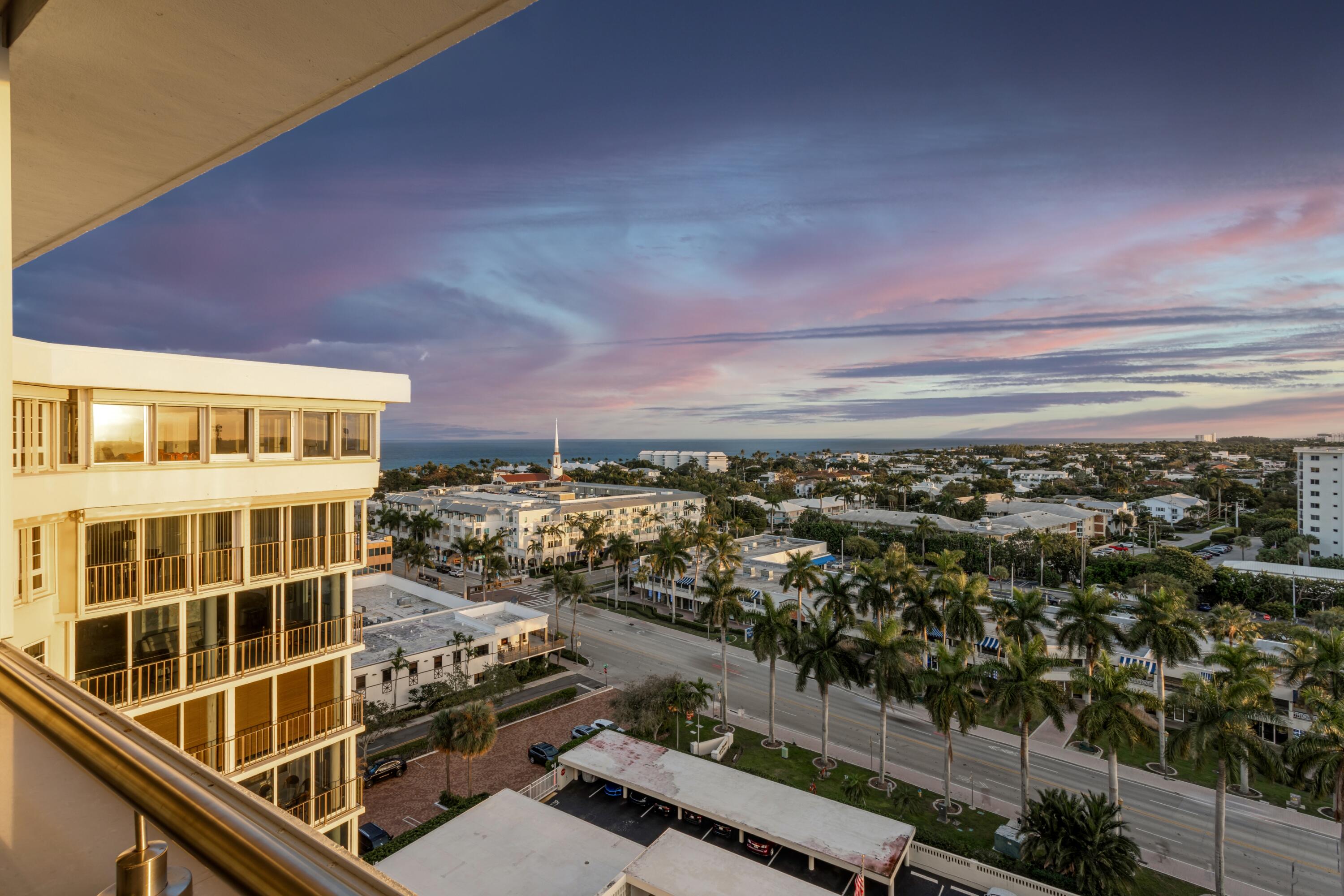 BARR TERRACE CONDO - Residential