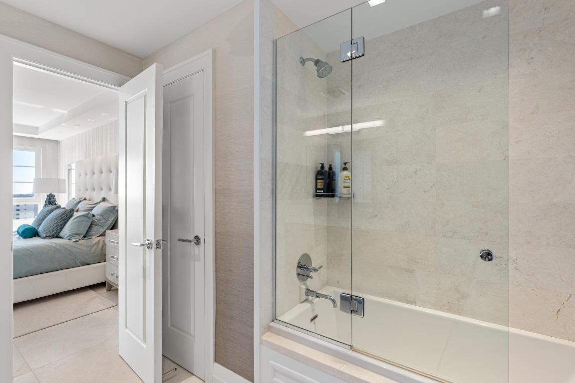 BARR TERRACE CONDO - Residential