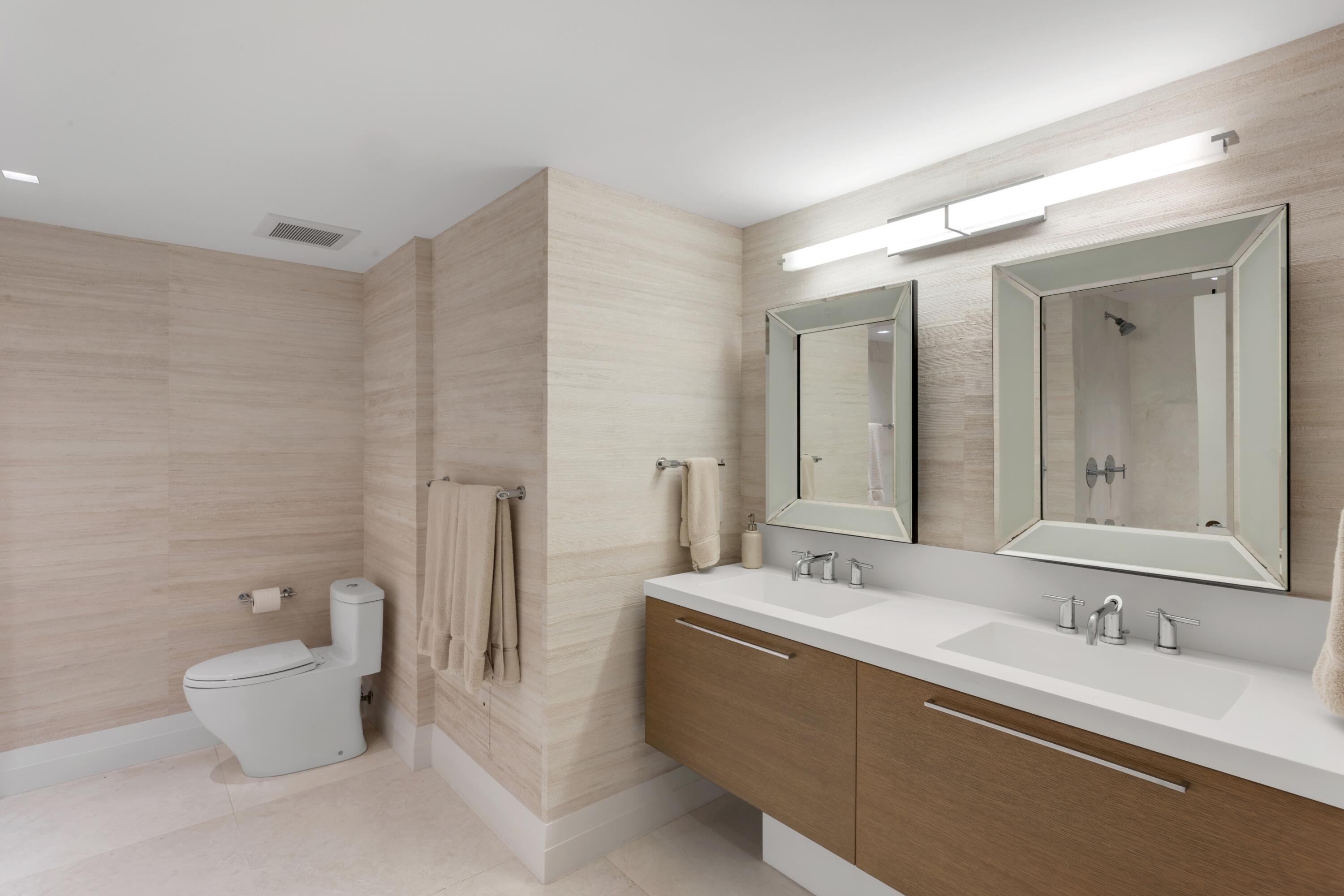 BARR TERRACE CONDO - Residential