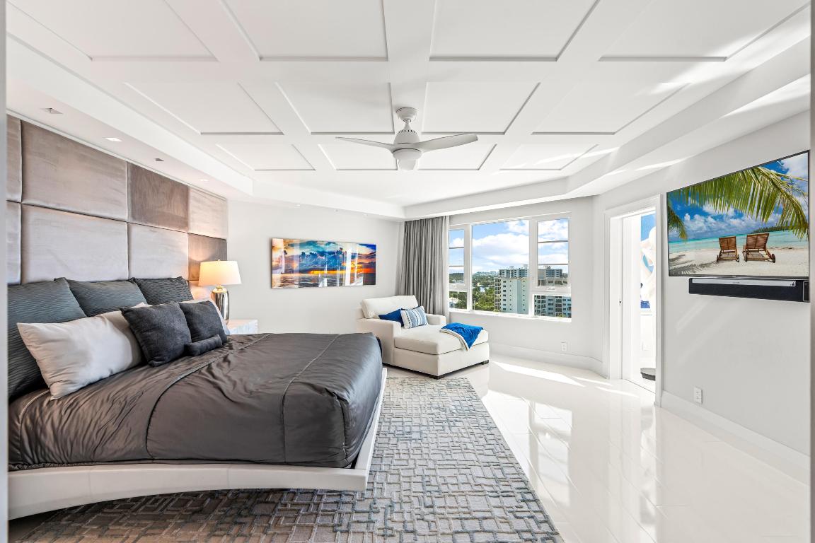 BARR TERRACE CONDO - Residential