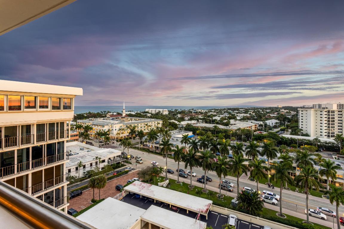 BARR TERRACE CONDO - Residential