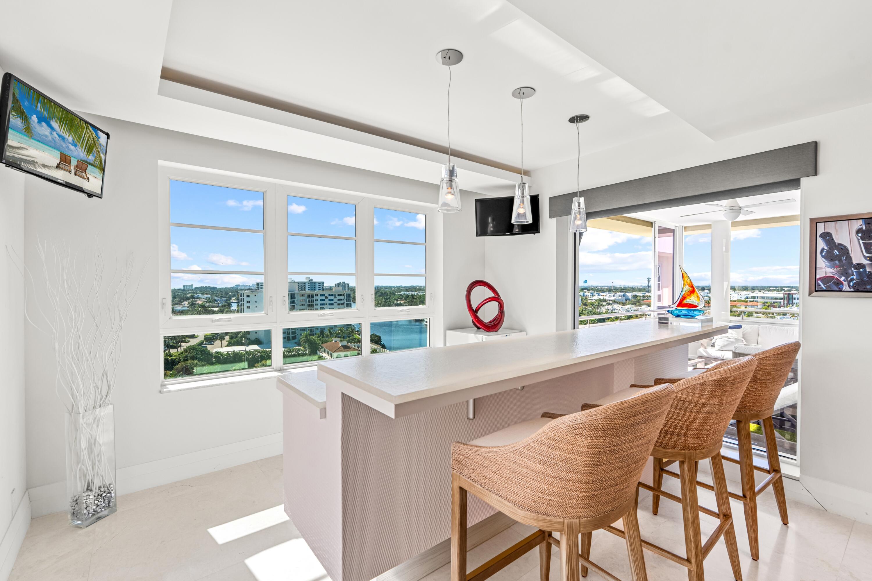 BARR TERRACE CONDO - Residential