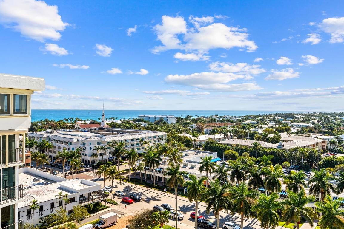 BARR TERRACE CONDO - Residential