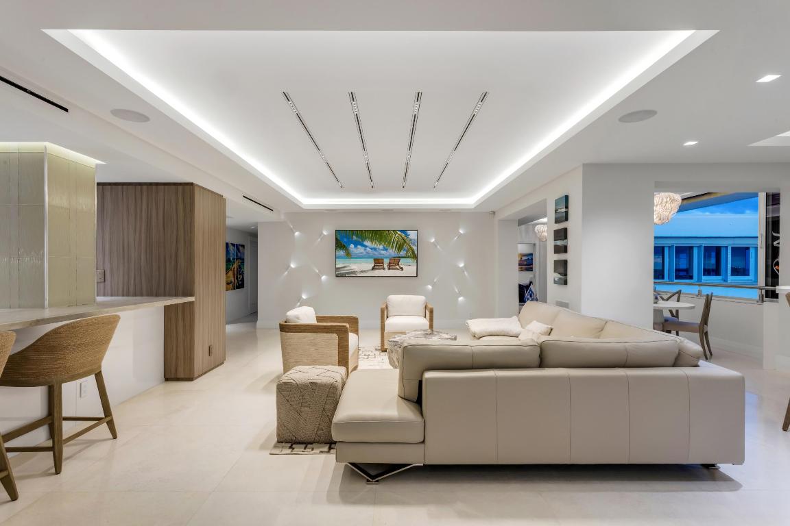 BARR TERRACE CONDO - Residential