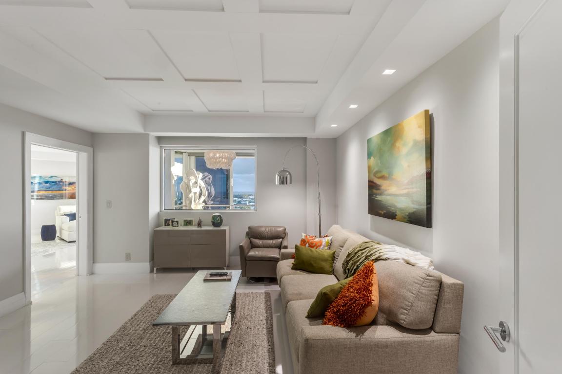 BARR TERRACE CONDO - Residential