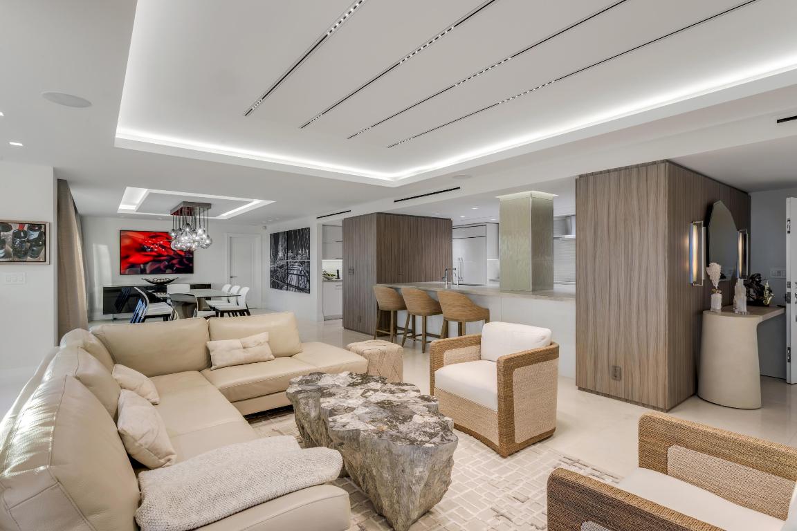 BARR TERRACE CONDO - Residential