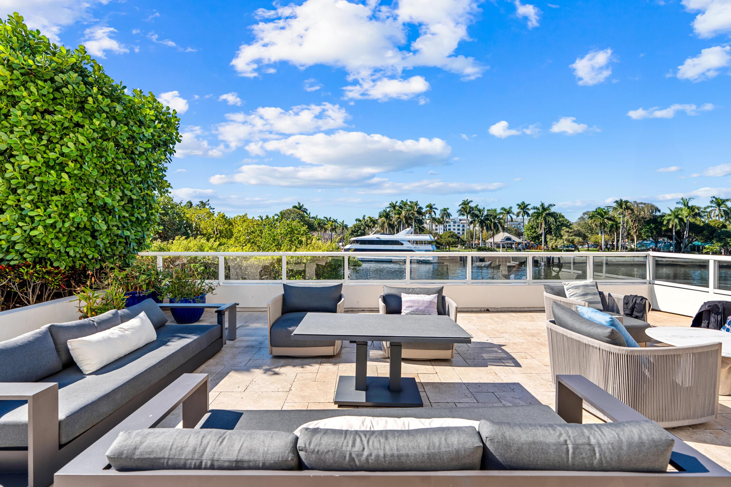 BARR TERRACE CONDO - Residential