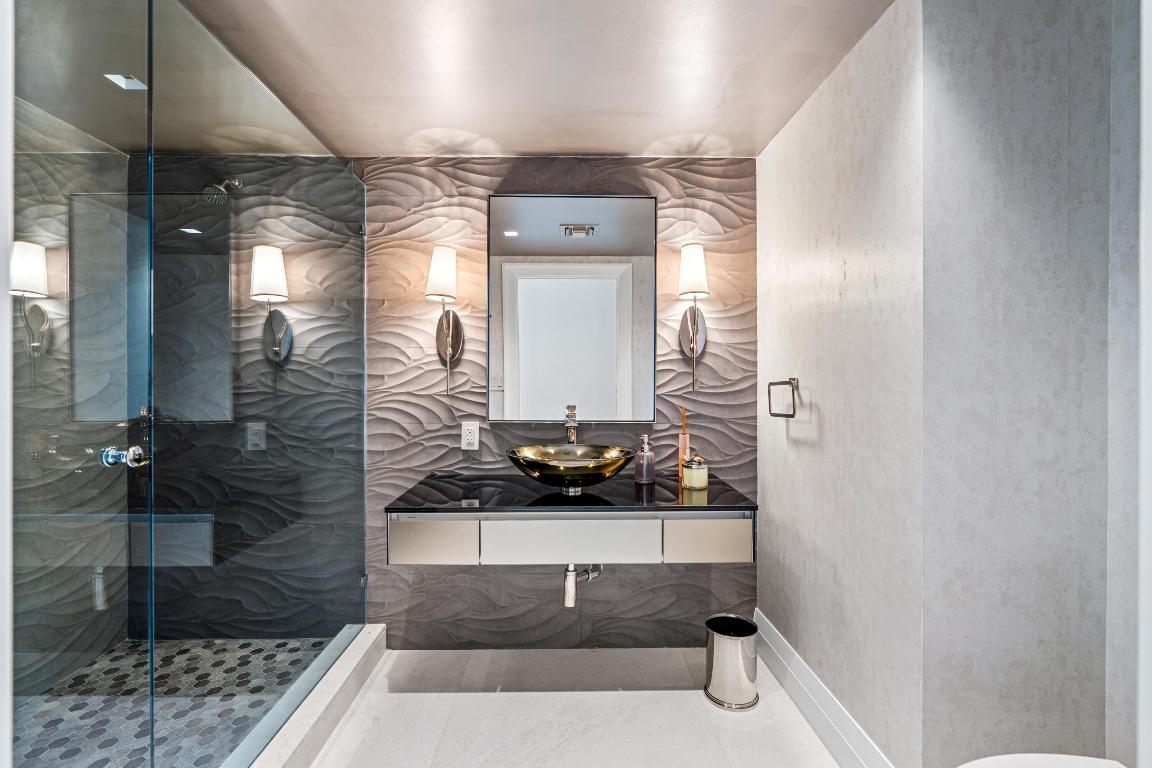 BARR TERRACE CONDO - Residential