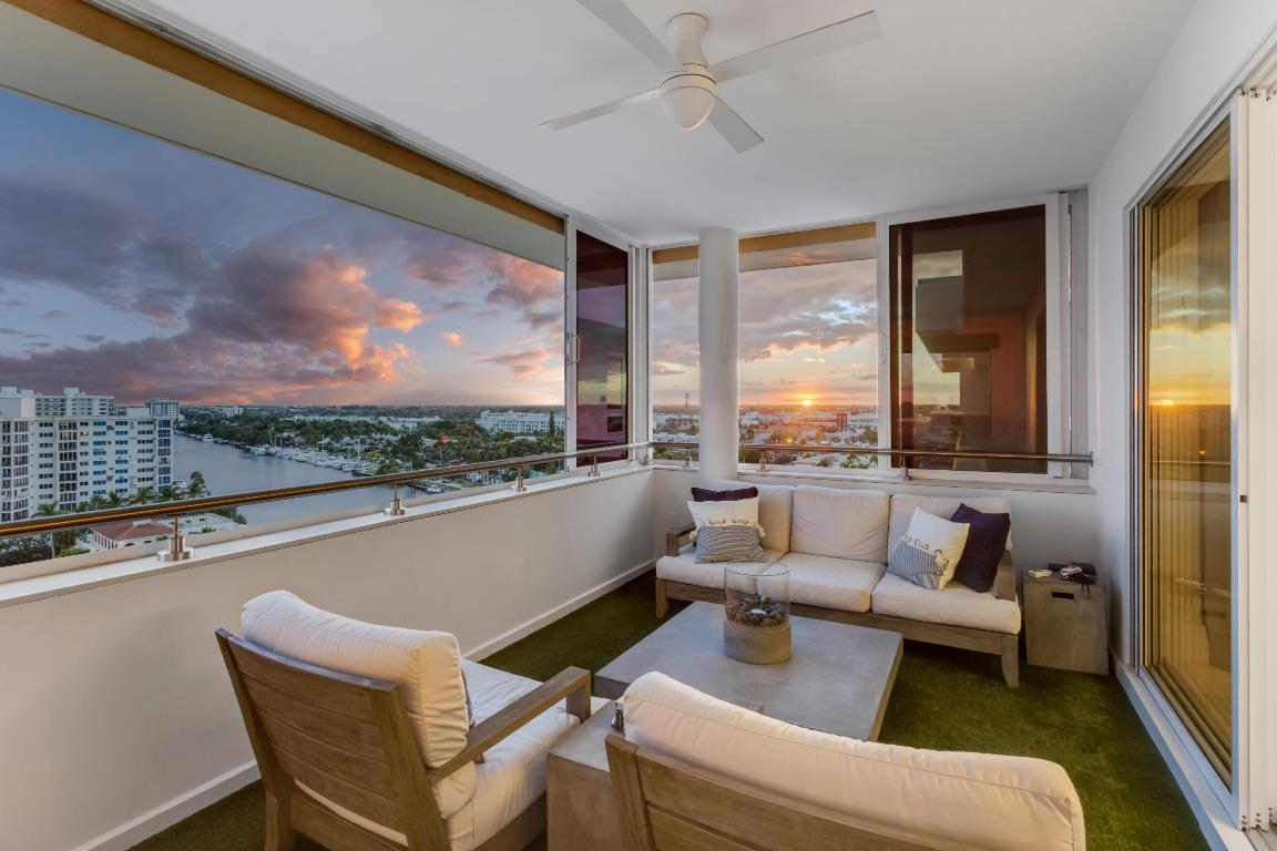 BARR TERRACE CONDO - Residential