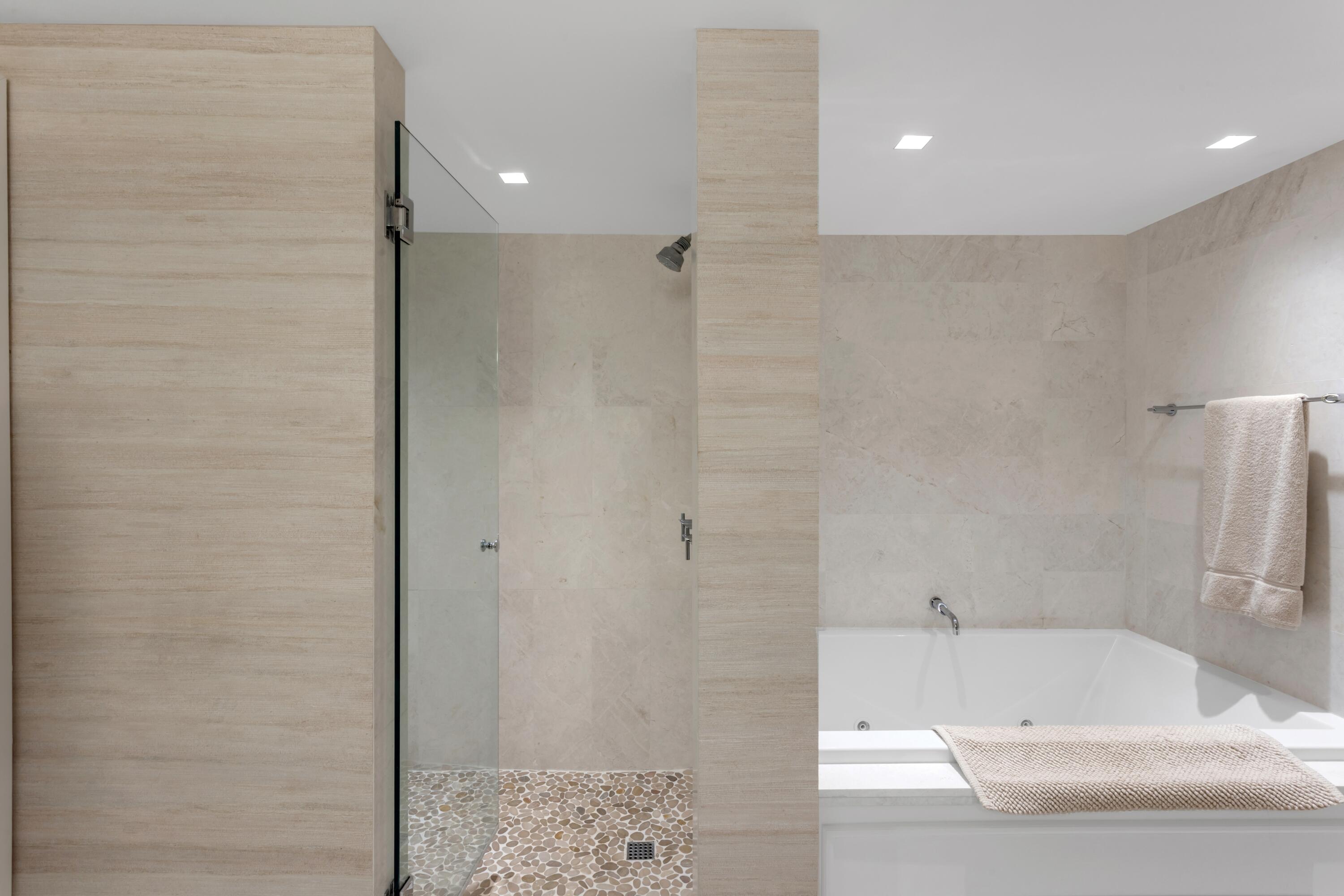 BARR TERRACE CONDO - Residential