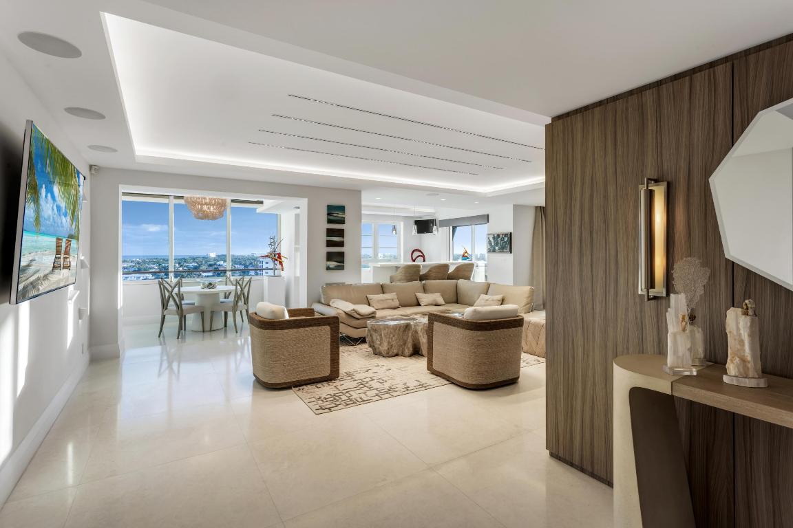 BARR TERRACE CONDO - Residential