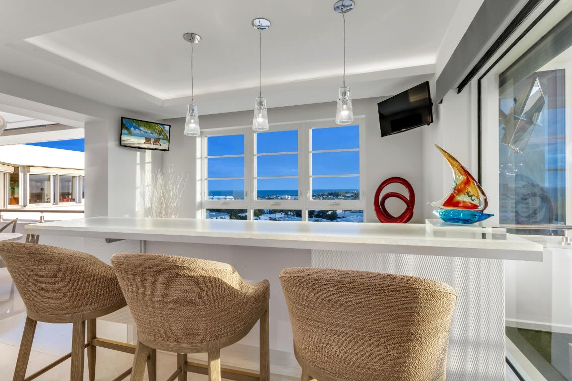 BARR TERRACE CONDO - Residential