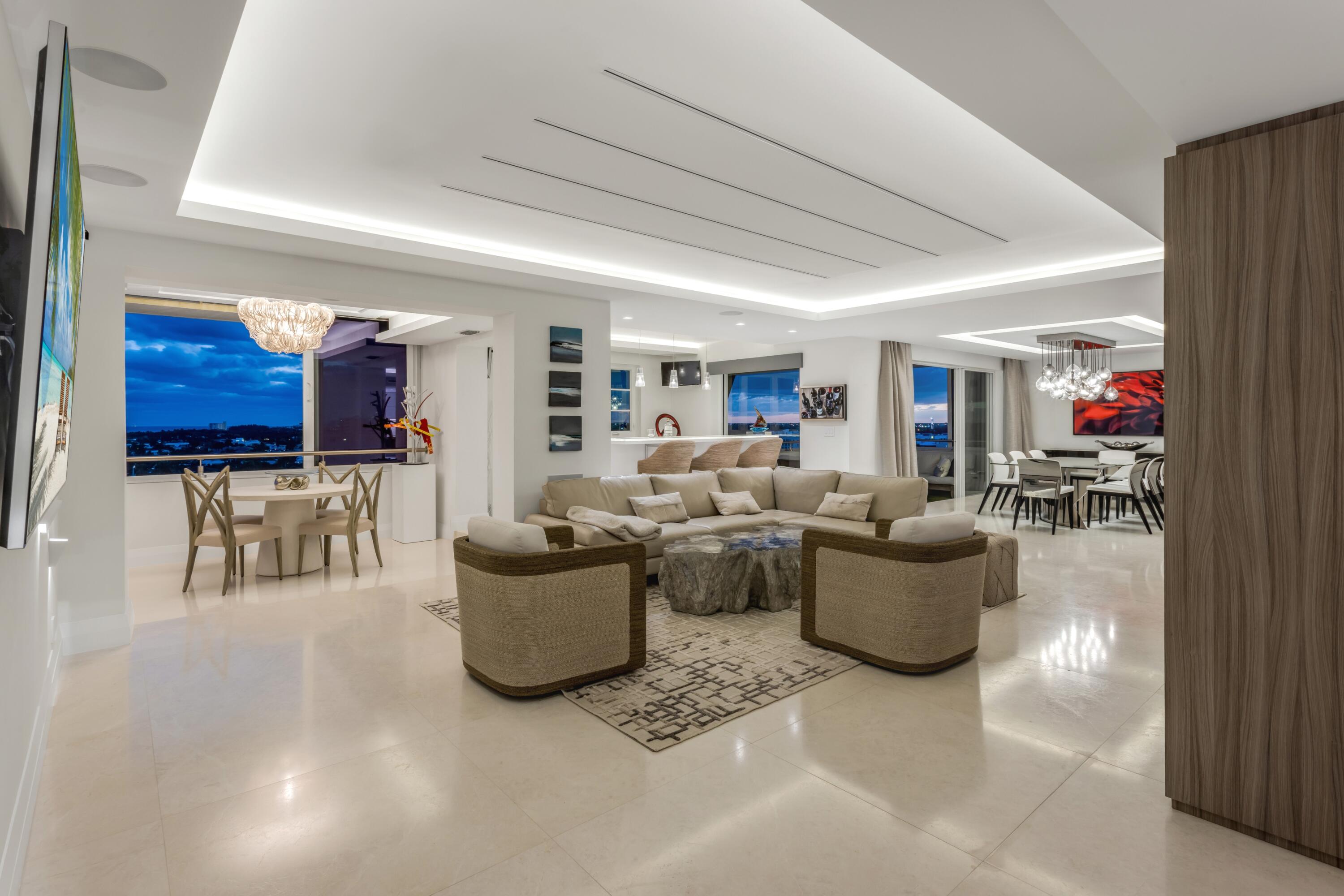 BARR TERRACE CONDO - Residential