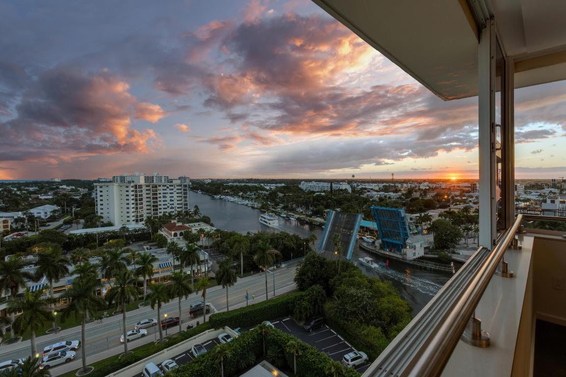 BARR TERRACE CONDO - Residential