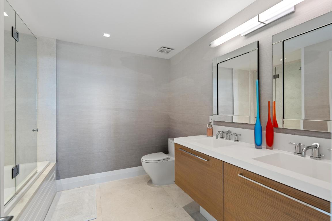 BARR TERRACE CONDO - Residential