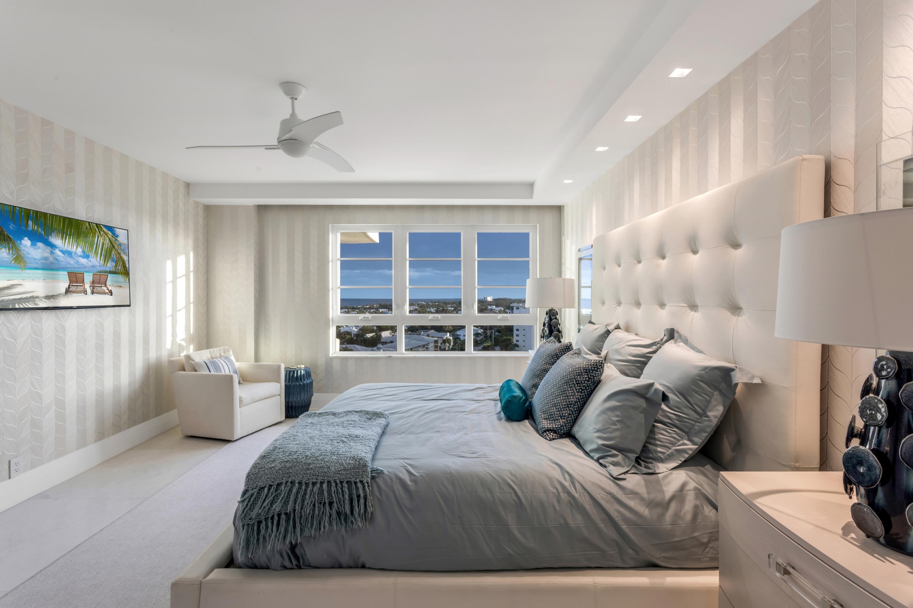 BARR TERRACE CONDO - Residential