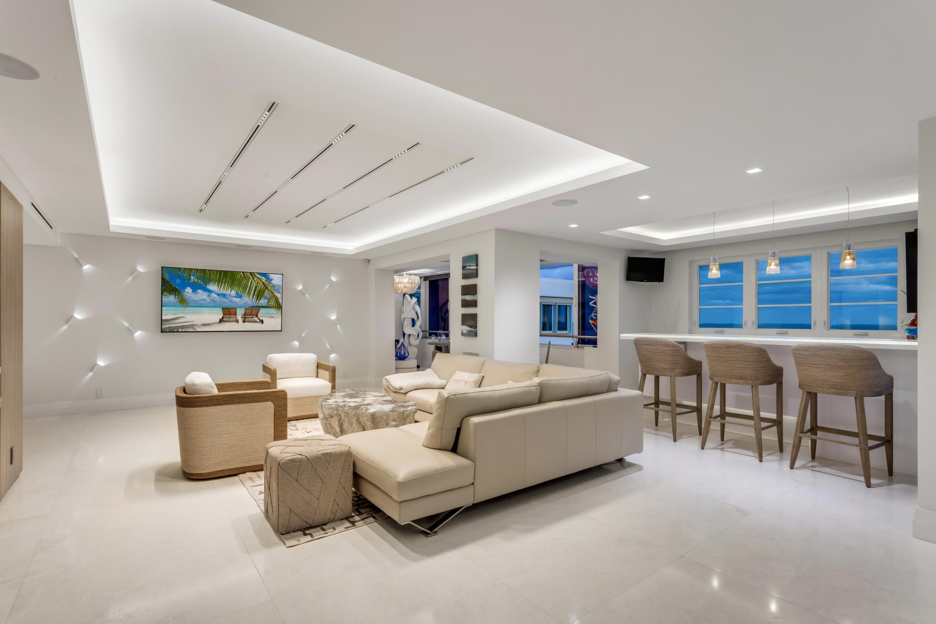 BARR TERRACE CONDO - Residential