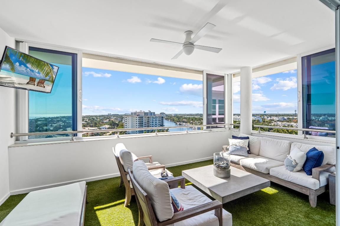 BARR TERRACE CONDO - Residential