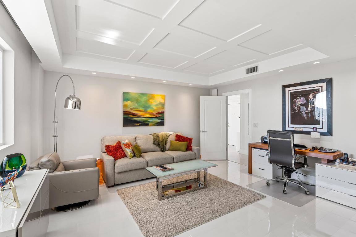 BARR TERRACE CONDO - Residential