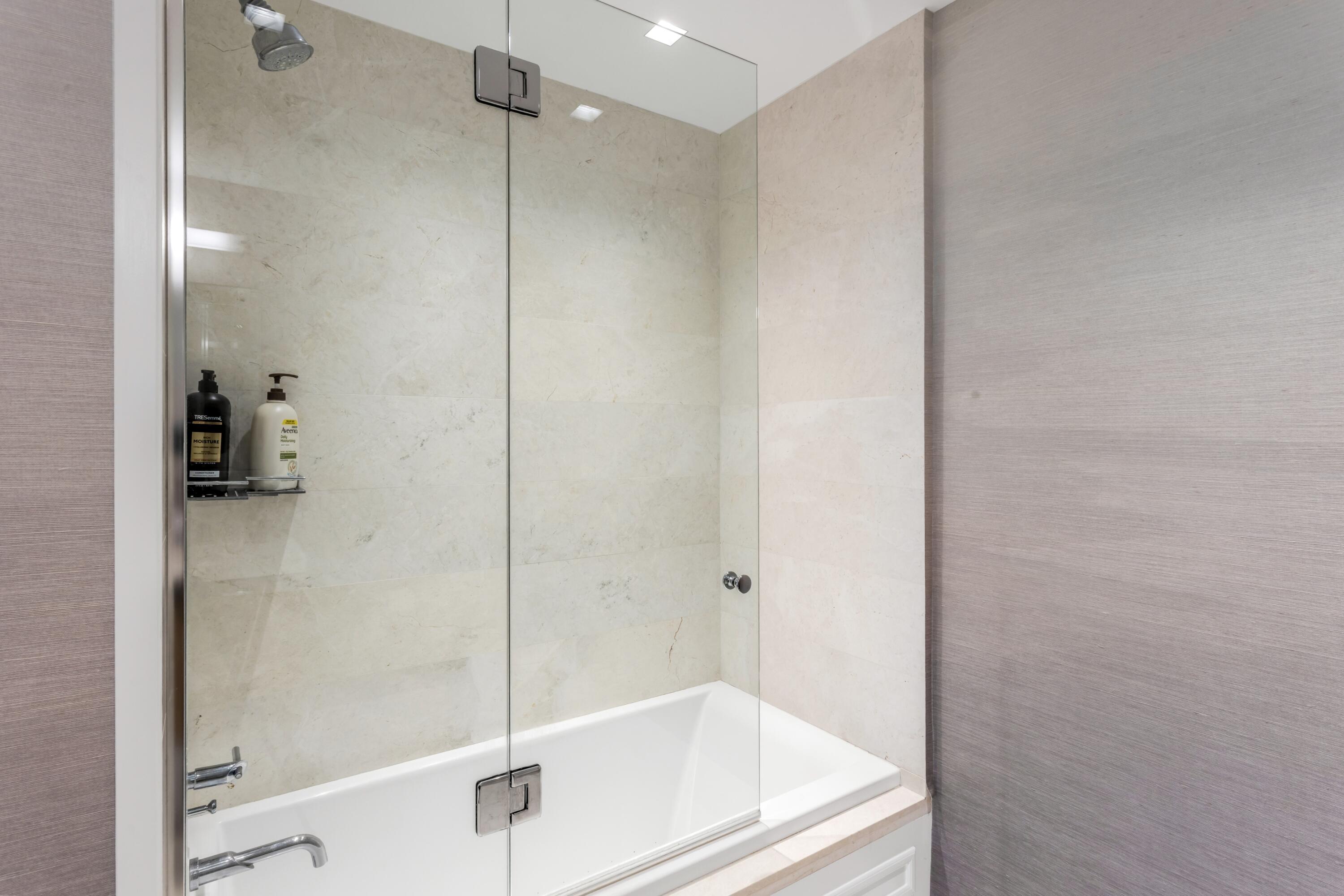 BARR TERRACE CONDO - Residential