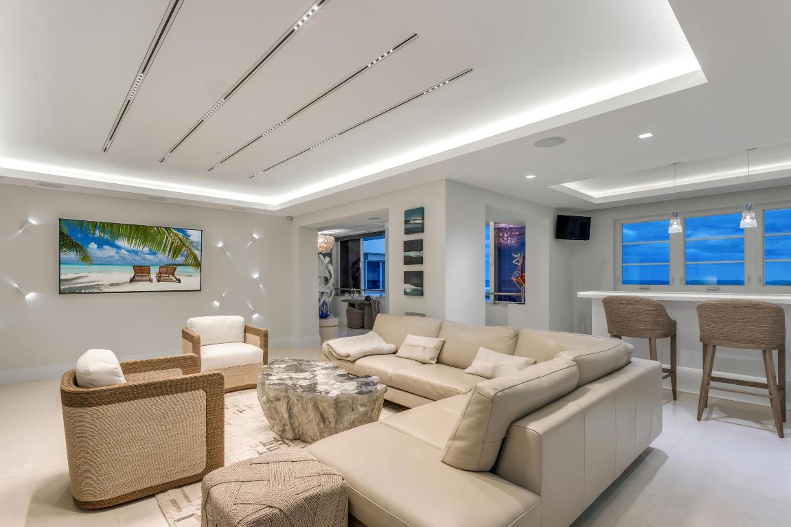 BARR TERRACE CONDO - Residential