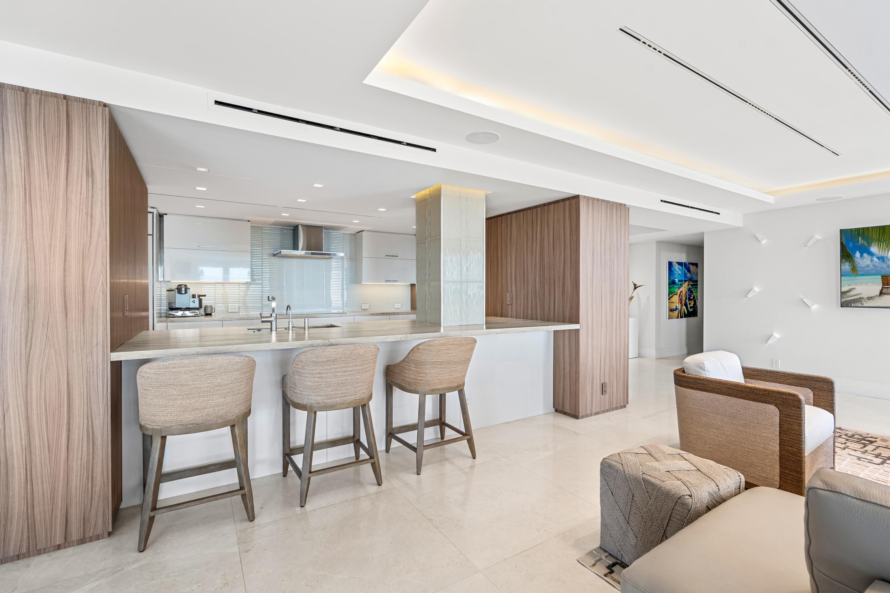 BARR TERRACE CONDO - Residential