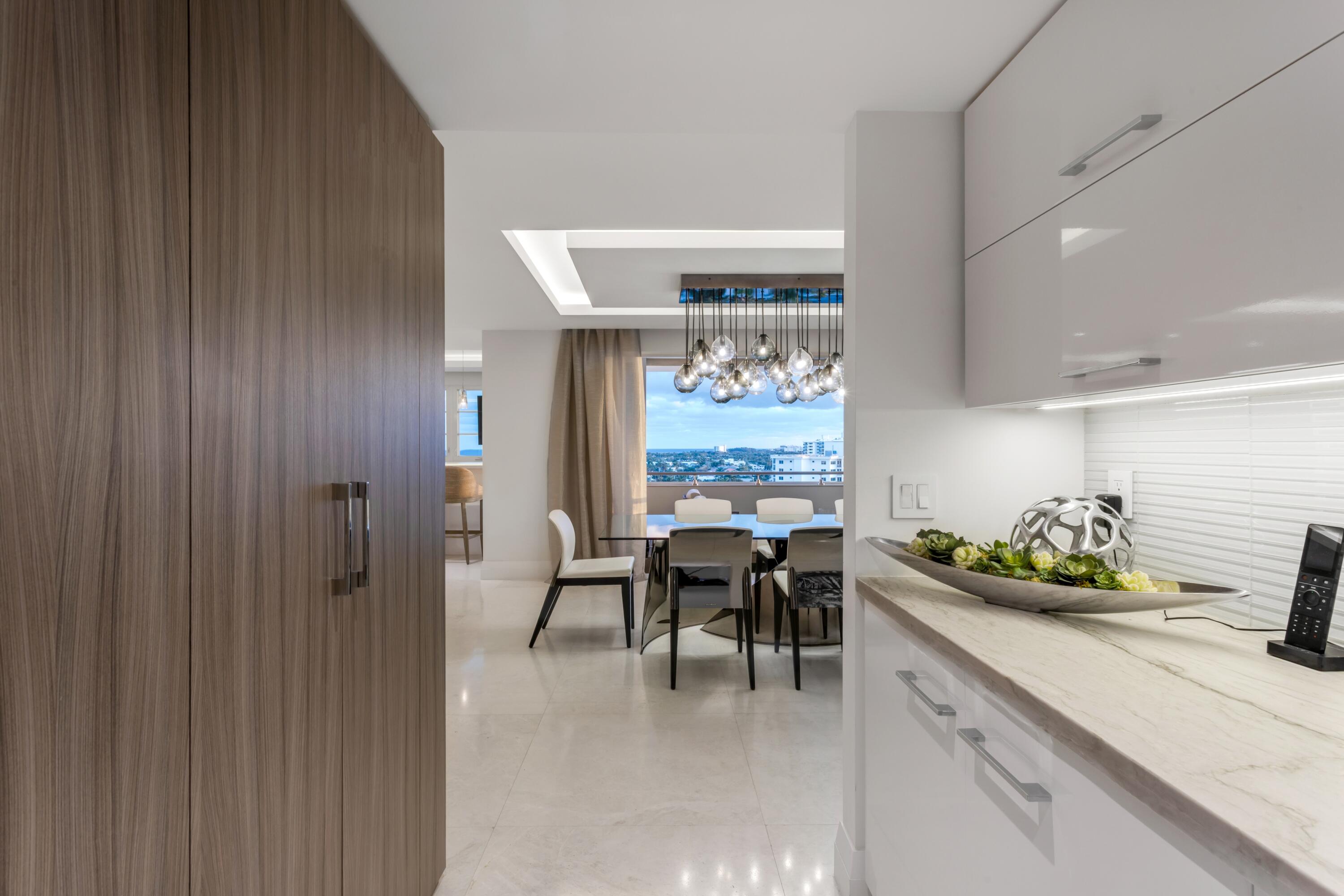 BARR TERRACE CONDO - Residential