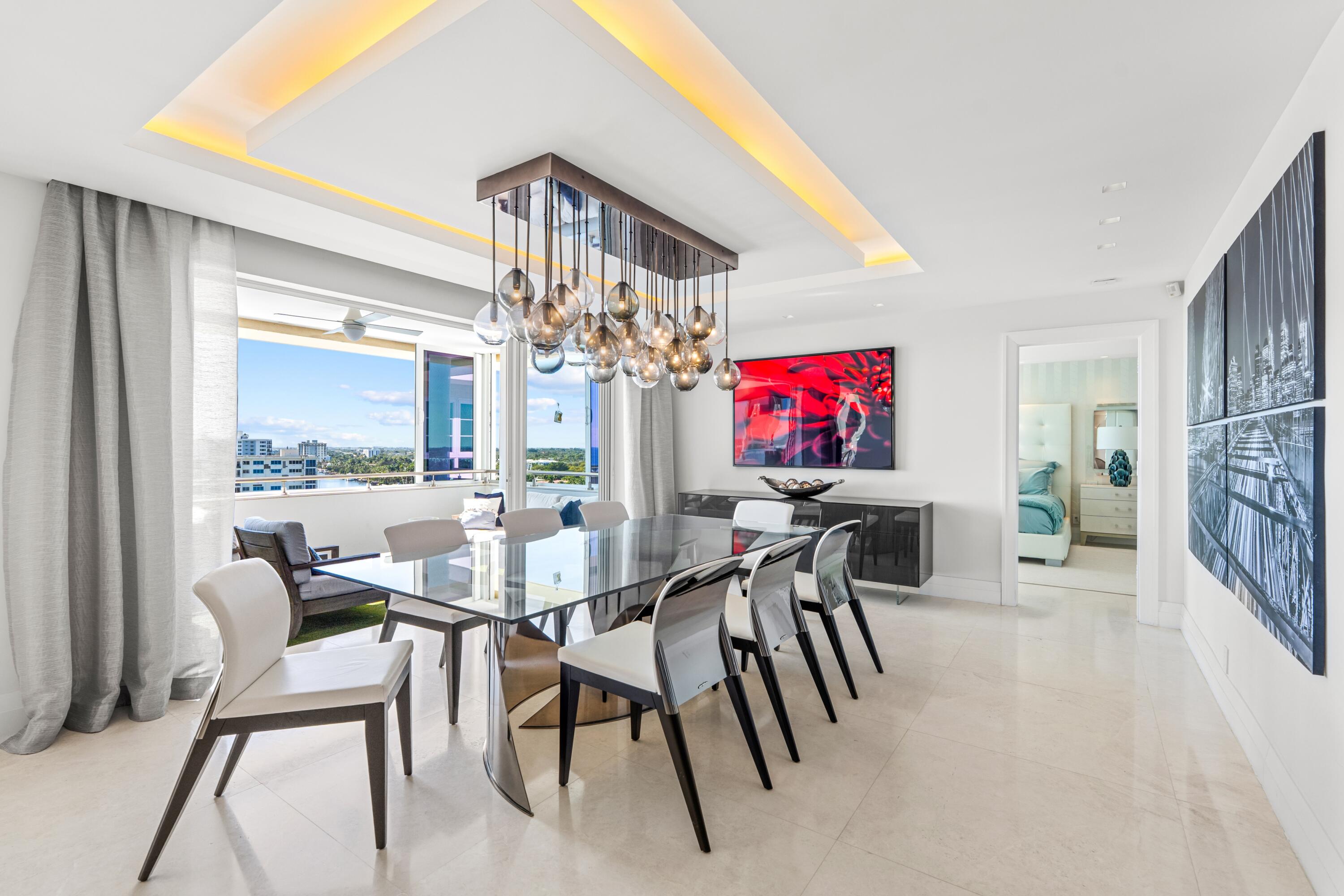 BARR TERRACE CONDO - Residential