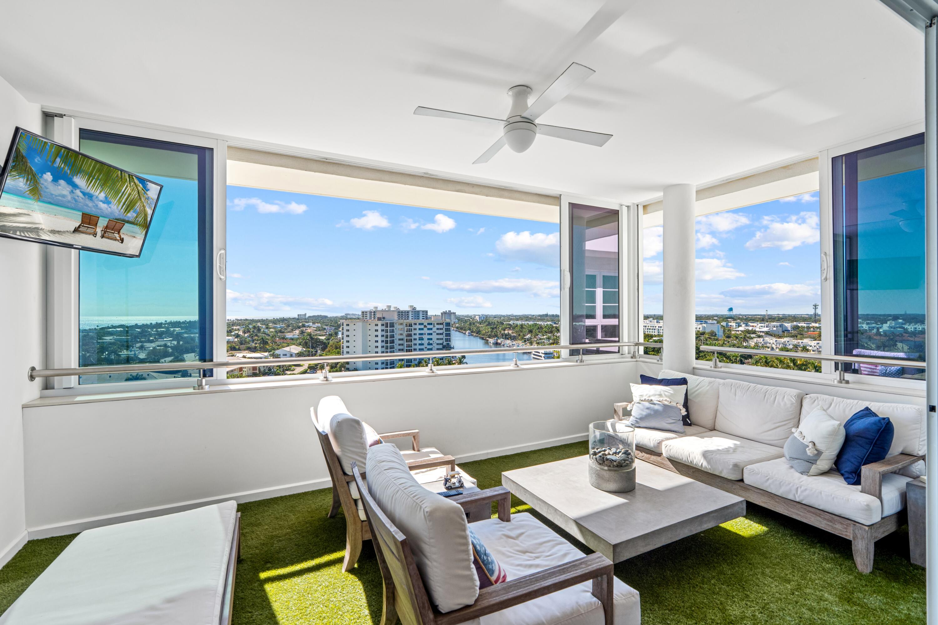 BARR TERRACE CONDO - Residential