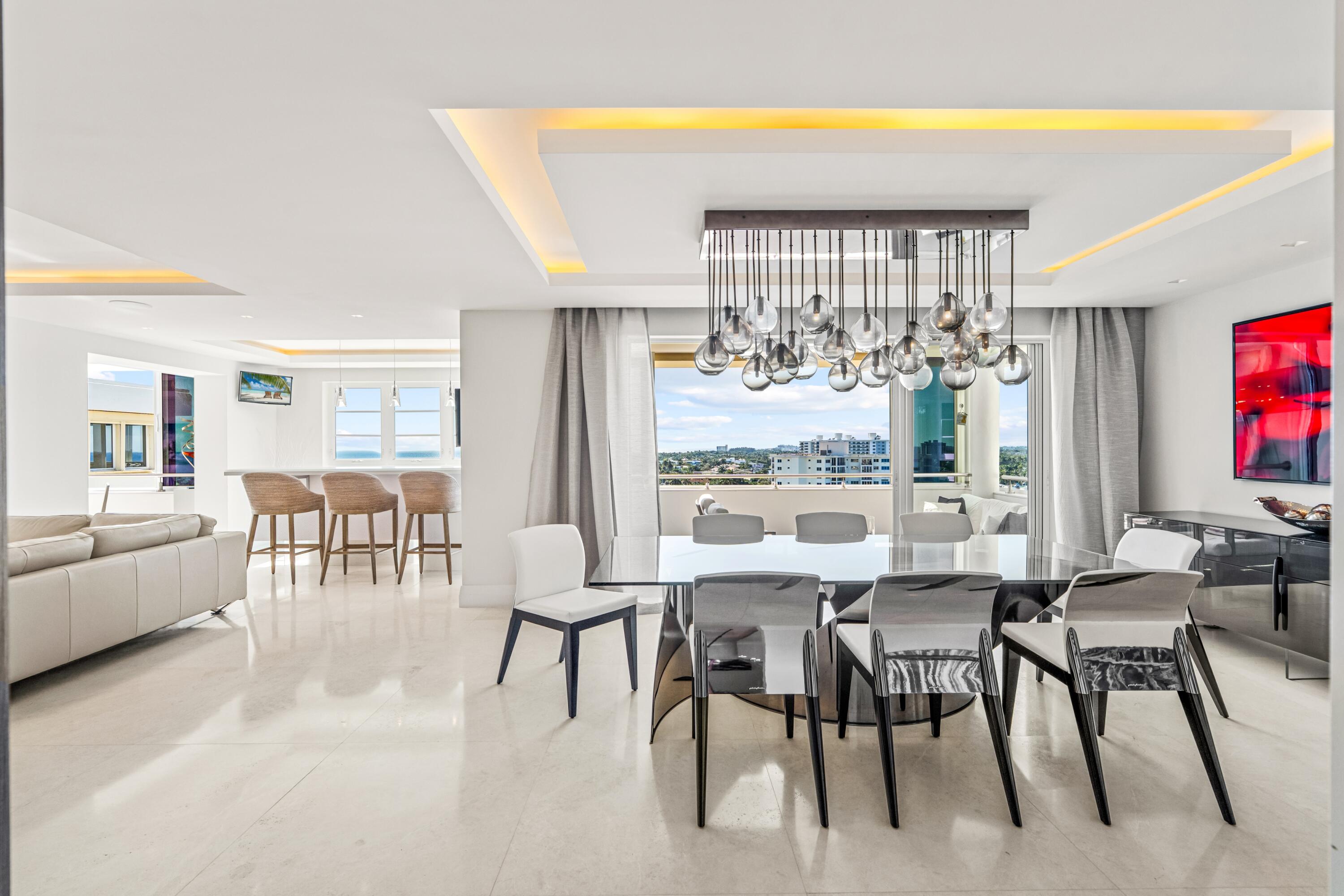 BARR TERRACE CONDO - Residential